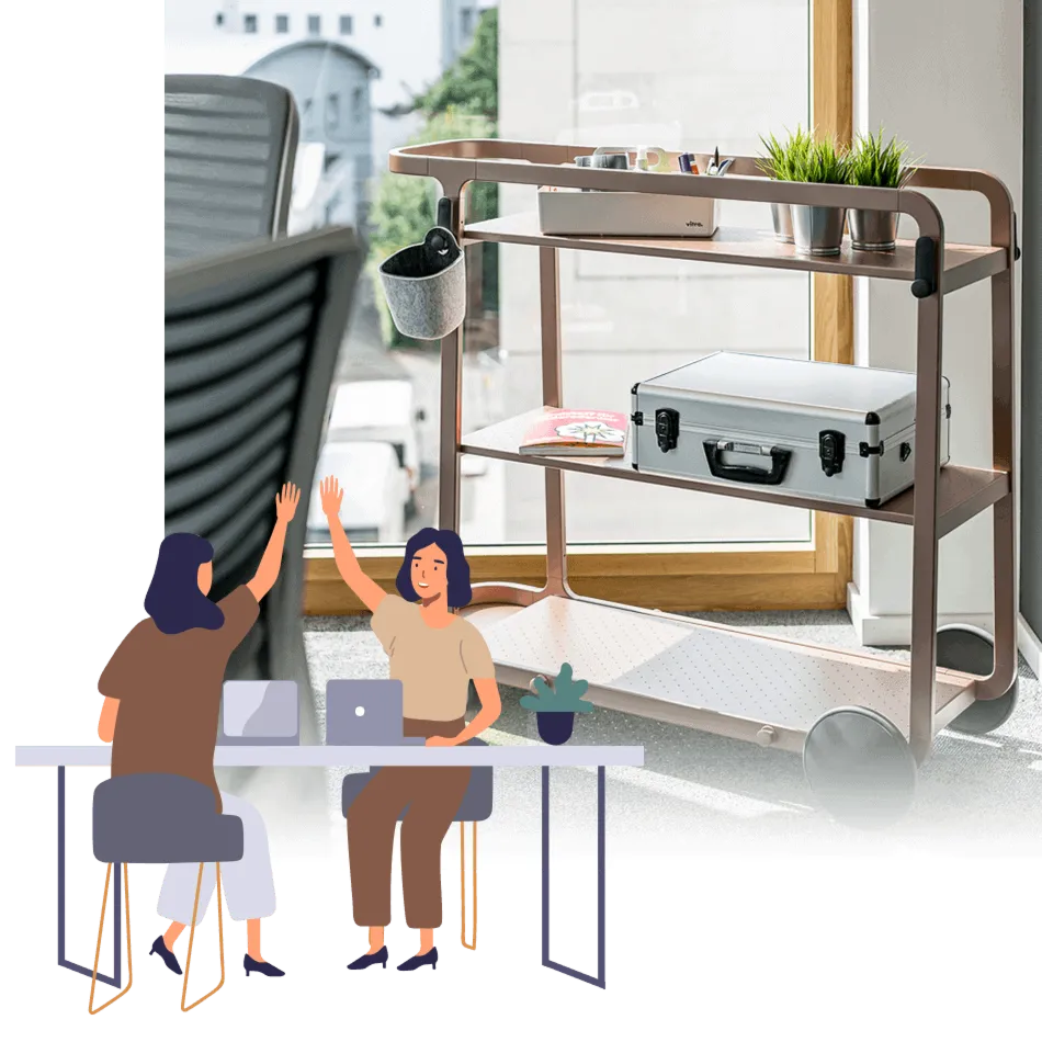 RoundTable – illustration 2