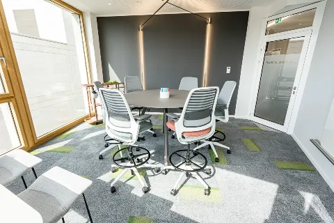RoundTable – gallery picture 2