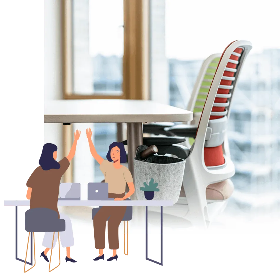 Kreativraum – illustration 2