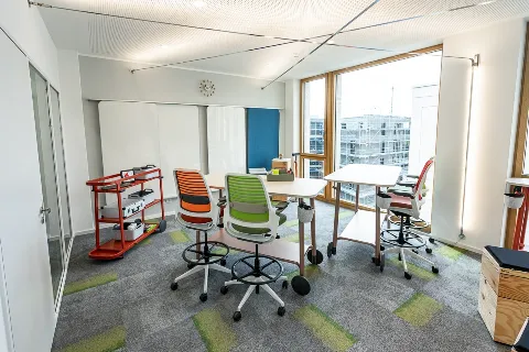 ETAGE3 – Galeriebild 1