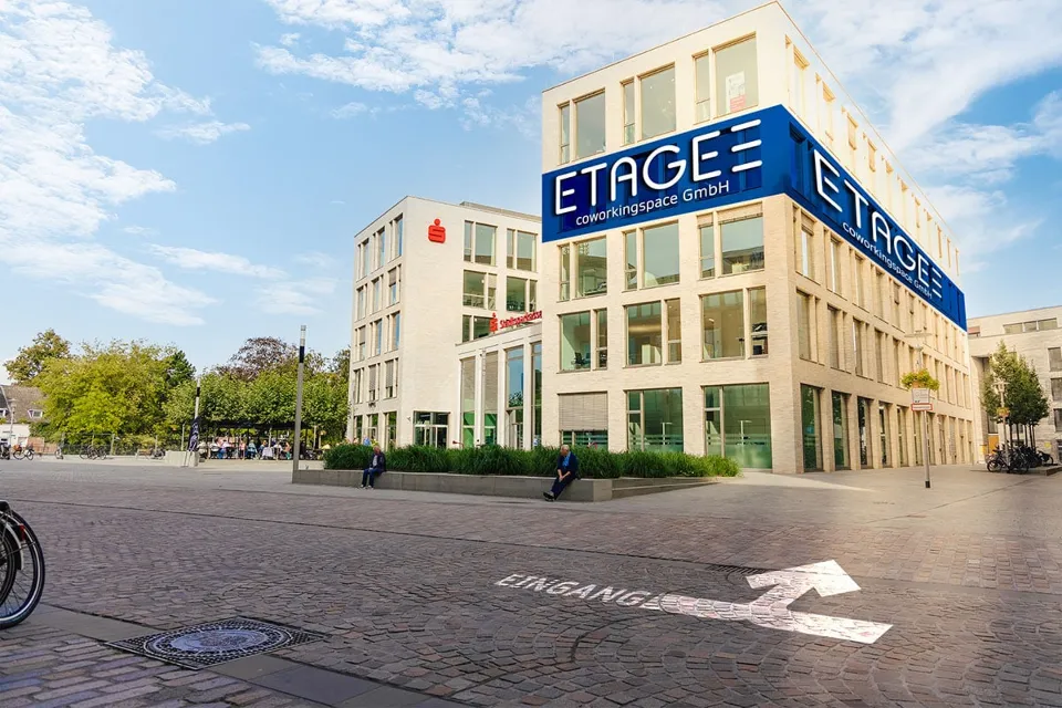 Wegfinder – Foto 1